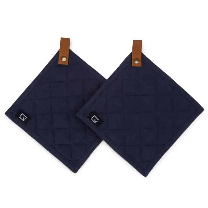 Kosta Linnewäfveri 2-p Pot Holder - LT54510 (N0010)